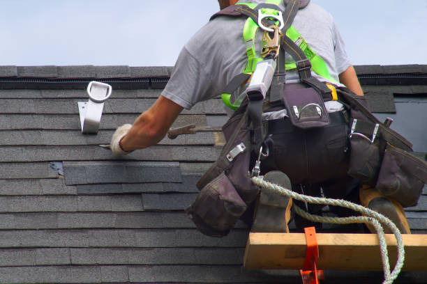 Best New Roof Installation  in Benwood, WV
