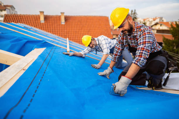 Best Affordable Roofing Company  in Benwood, WV