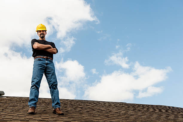Best Best Roofing Contractors  in Benwood, WV