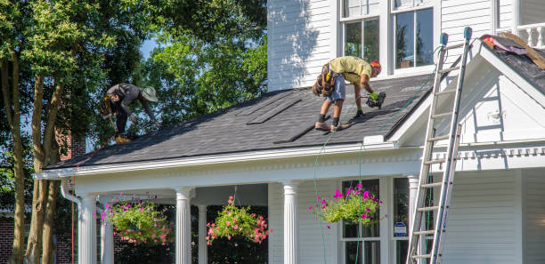 Best Residential Roofing Contractor  in Benwood, WV