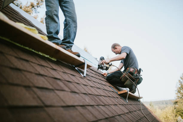 Trusted Benwood, WV Roofing Contractor Experts