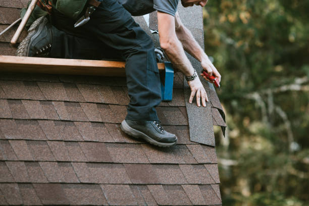 Best Shingle Roofing Installation  in Benwood, WV