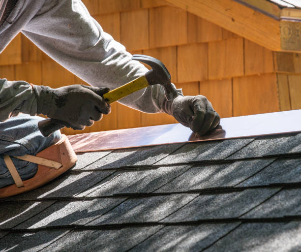 Best Roof Maintenance Services  in Benwood, WV